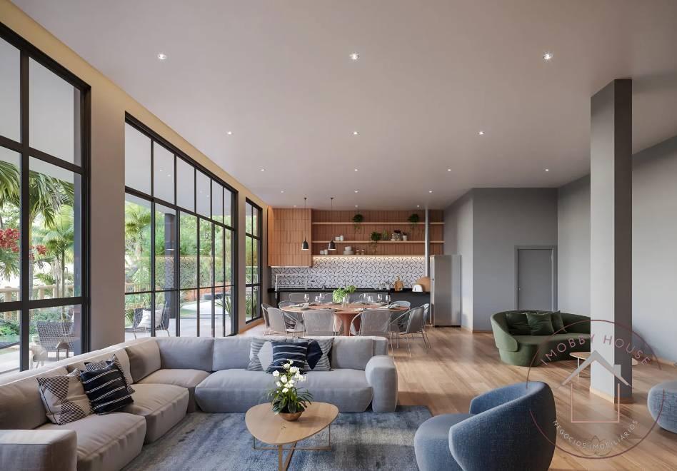 Apartamento 3 Suítes e 2 vagas , Varanda com churrasqueira. Lazer Completo