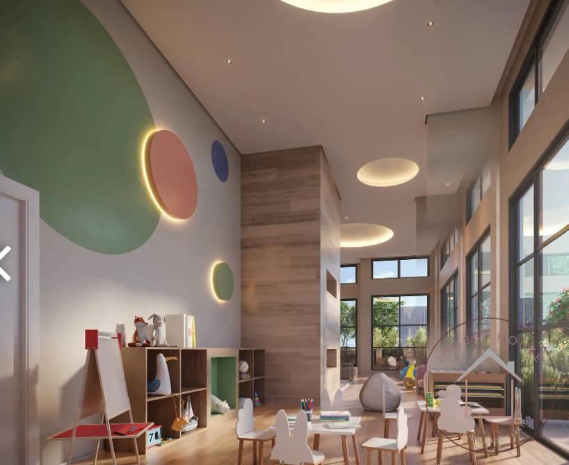 3 suítes, 3 dormitórios (3 suíte) e 2 vagas - 103 M2 - Imobby House