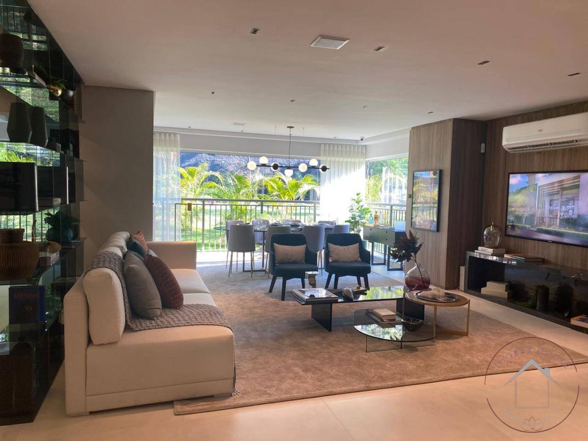 Apartamento 110m² • 3 Quartos • 1 Suíte • Com uma vista espetacular - Imobby House