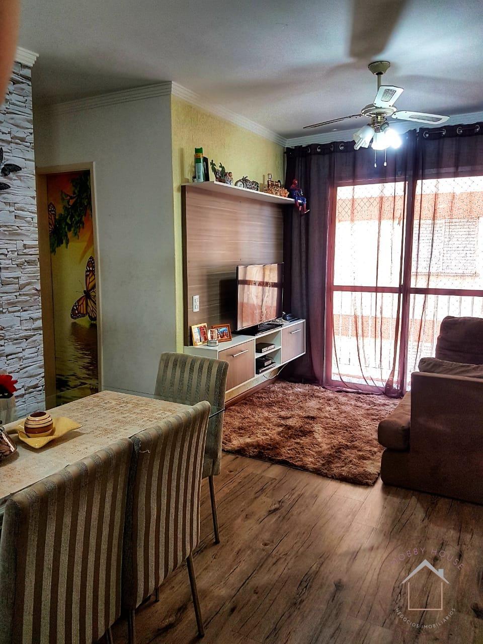 Apartamento 2 Quartos e 1 Vaga. Ao lado do metrô Giovanni Gronchi. Pronto para Mudar - Imobby House