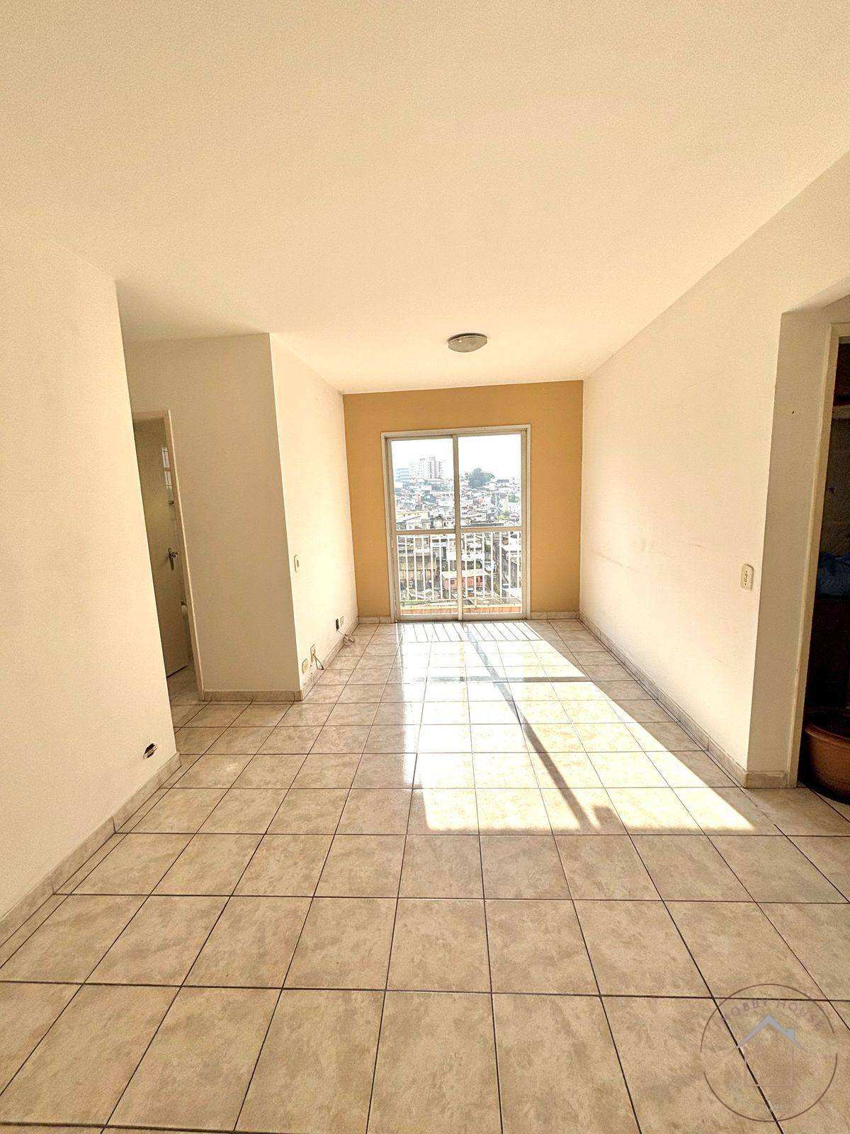 Apartamento 2 Quartos e 1 Vaga. Ao lado do metrô Giovanni Gronchi. - Imobby House