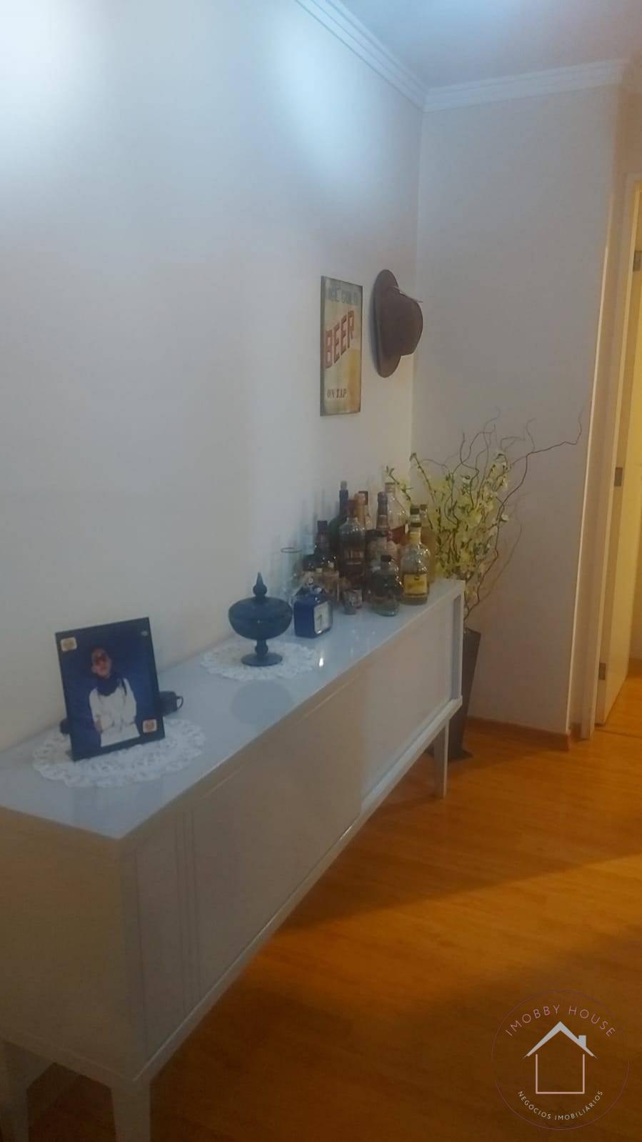 Apartamento  47m² • 2 Quartos • 1 Vaga. Horto do Ipê. Pronto para Morar - Imobby House