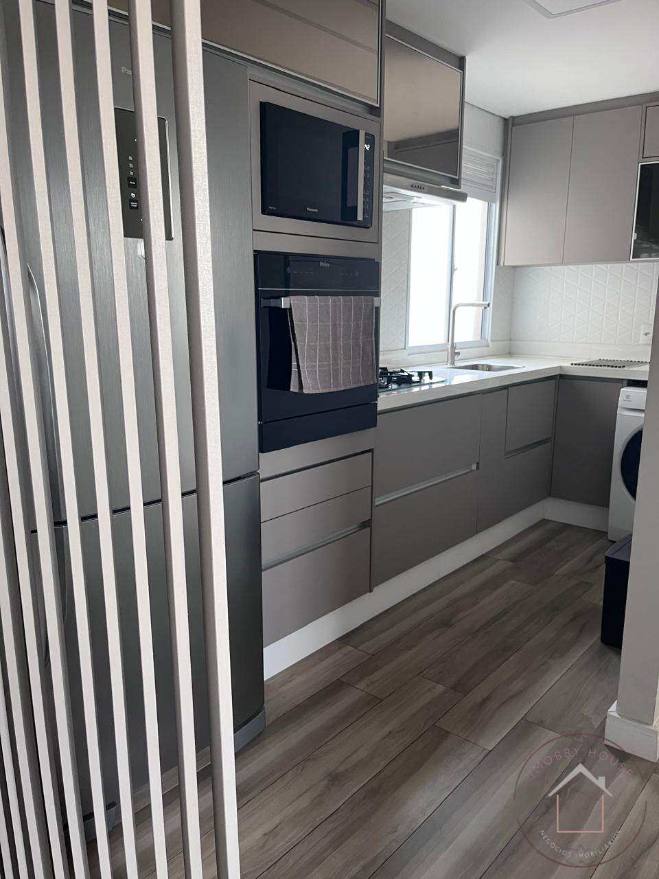 Apartamento à venda em Cotia, Lageado, com 2 quartos, 48m² - Imobby House