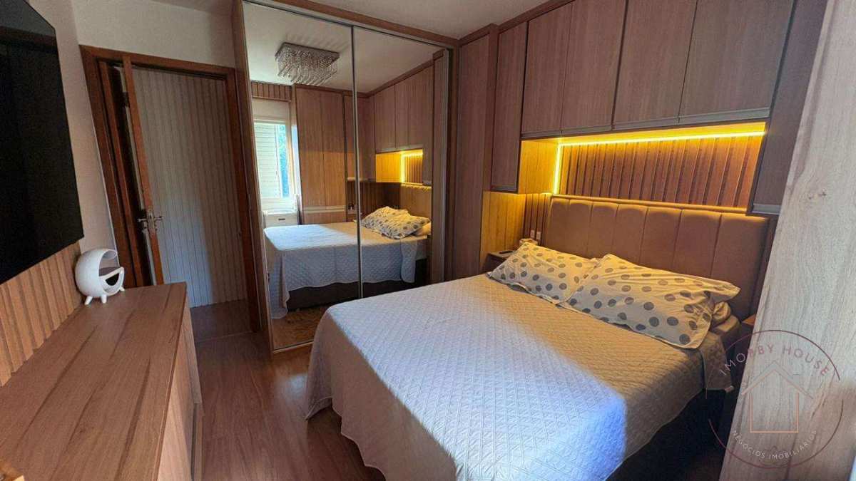 Apartamento à venda, no Condomínio Buena Vista em São Paulo, Campo Limpo, com 3 quartos, 65m² - Imobby House