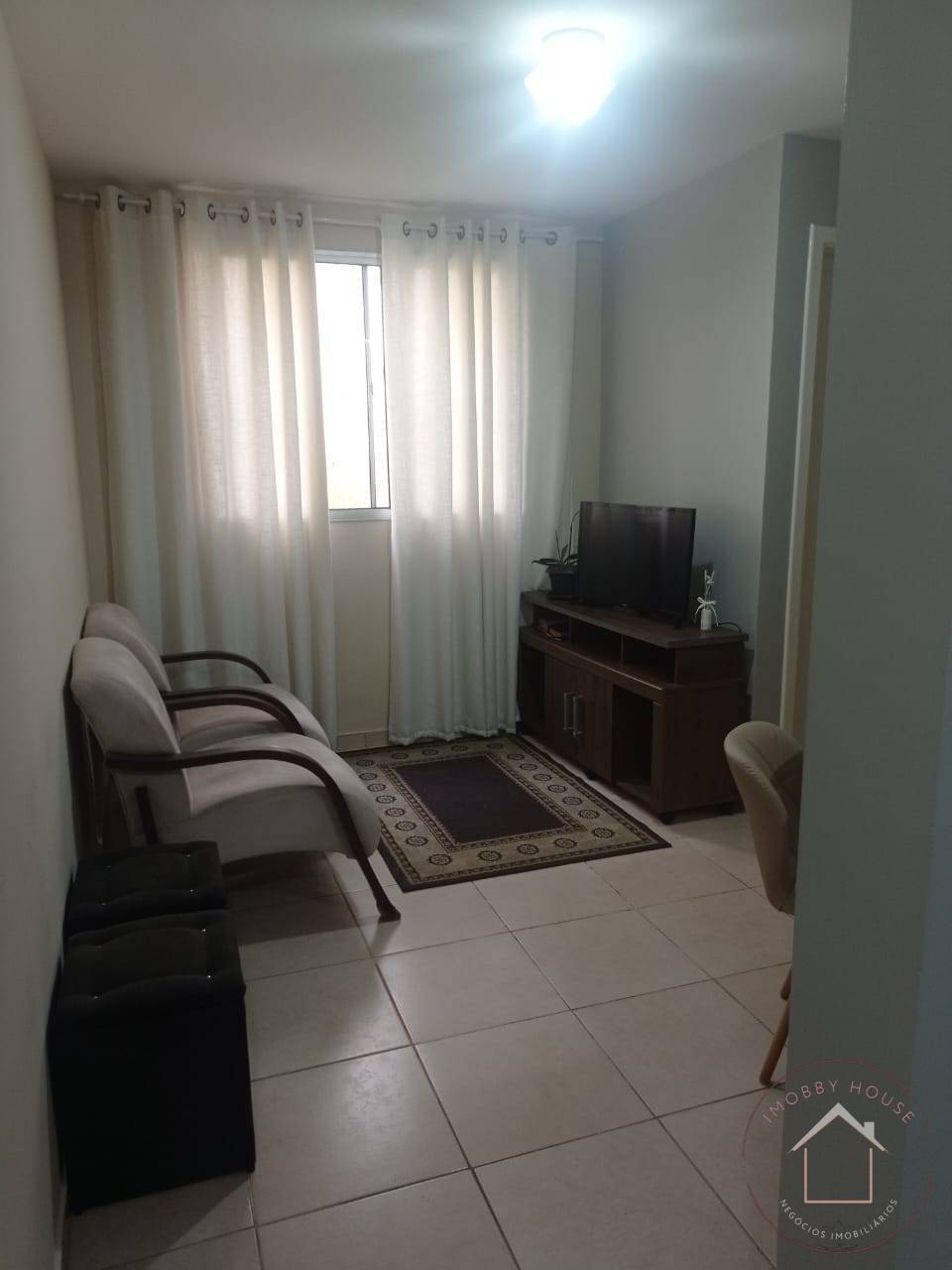 Apartamento à venda em São Paulo, Horto do Ype, com 2 quartos, 44m² - Imobby House