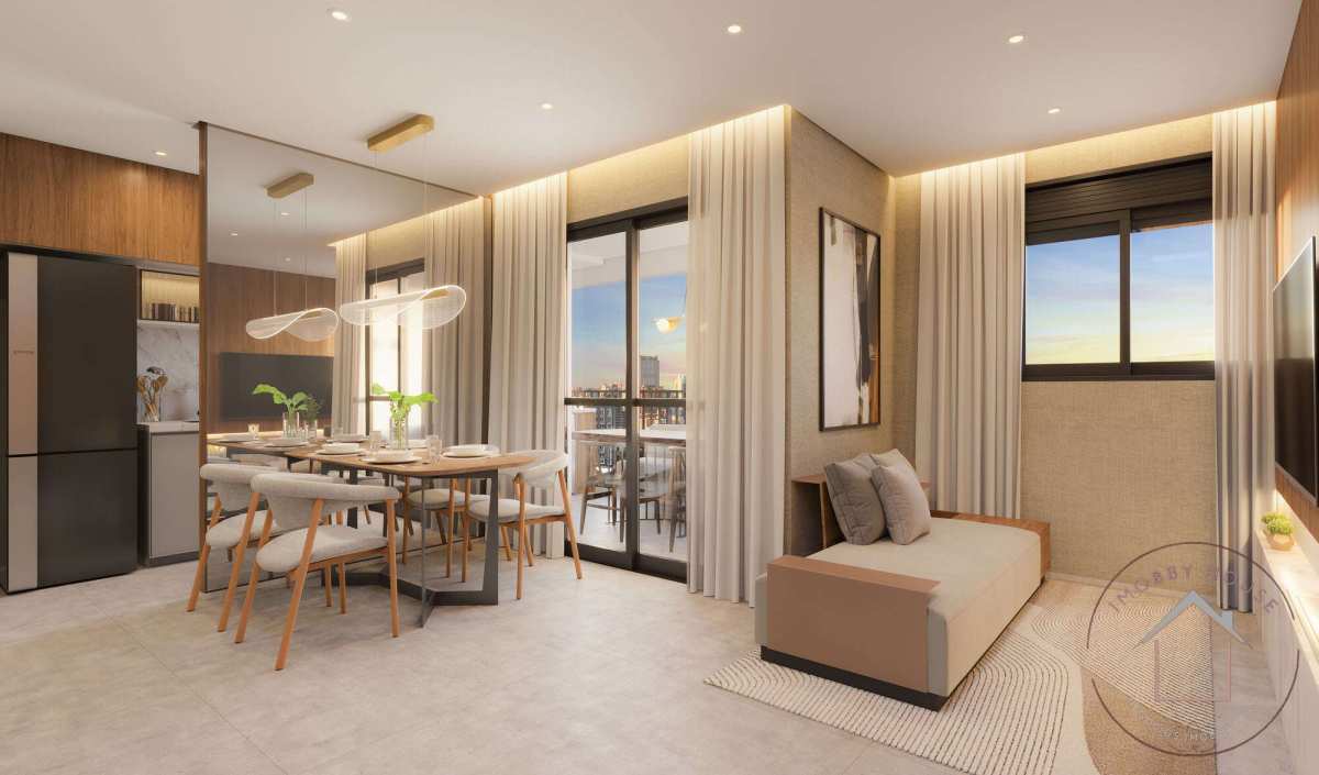 Apartamento à venda, no PLURALL CURSINO,  em São Paulo, Ipiranga, com 2 quartos, 45m² - Imobby House