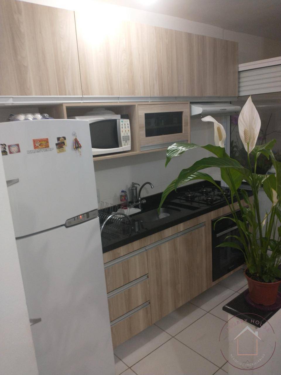 Apartamento à venda, 2 Dorms, 1 Vaga, atrás do hospital do Campo Limpo, Lazer Completo - Imobby House