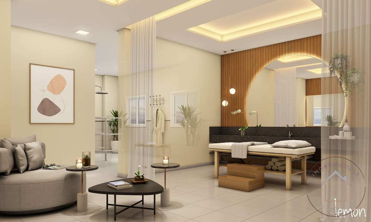 Apartamento à venda, no GRAN K SACOMÃ CLUB,  em São Paulo, Vila Vermelha, com 2 quartos, 42m² - Imobby House