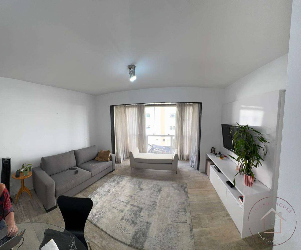 Apartamento à venda, no EDIFICIO VILLA D'ESTE em São Paulo, Vila Olímpia, com 3 quartos, 110m²