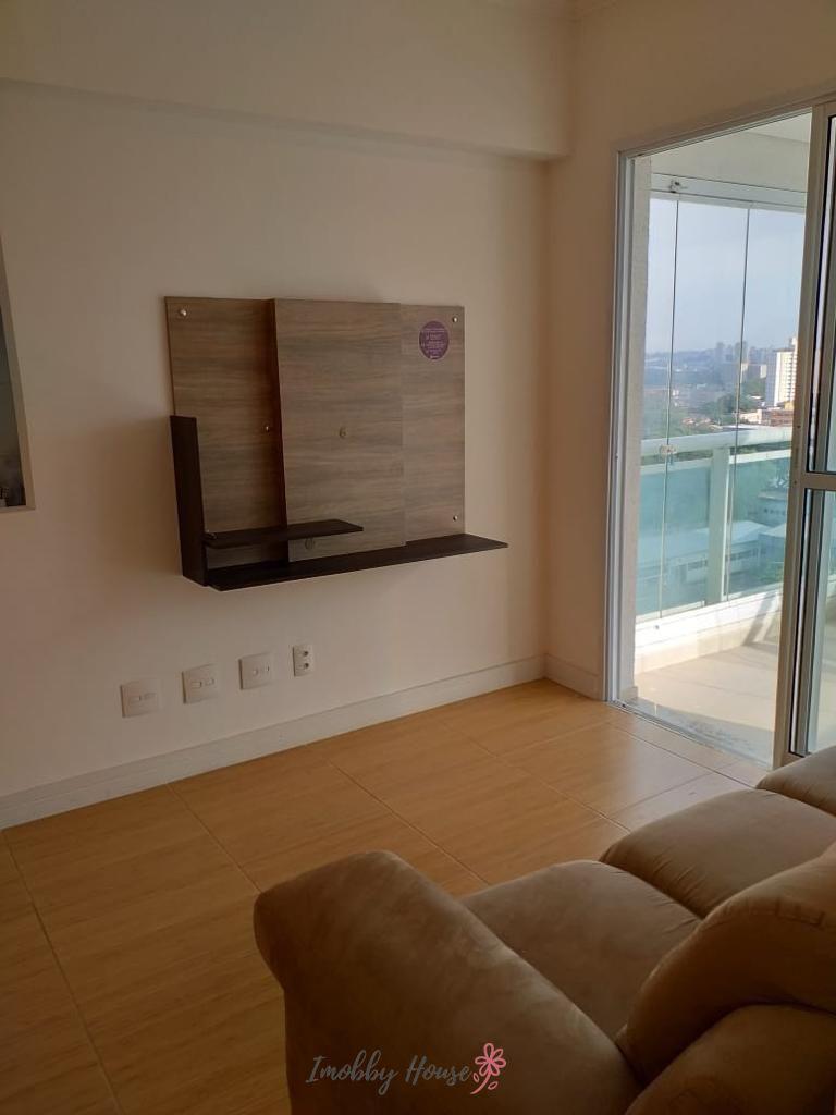 Apartamento • 46 m² • 1 Quarto • 1 Vaga • Prox. metrô Adolfo Pinheiro e Alto da Boa Vista - Imobby House