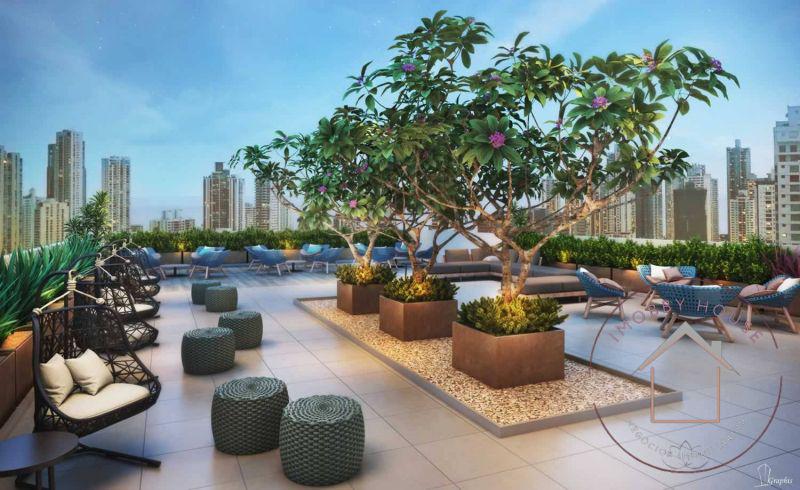 BELO E ACONCHEGANTE STUDIO 25M², EXCELENTE REGIÃO.