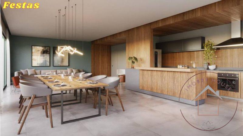 LINDO E ACONCHEGANTE APARTAMENTO 62M² 1 QUARTO, EXCELENTE REGIÃO! - Imobby House