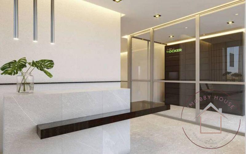 APARTAMENTO 32M² 1 QUARTO. EXCELENTE REGIÃO! - Imobby House