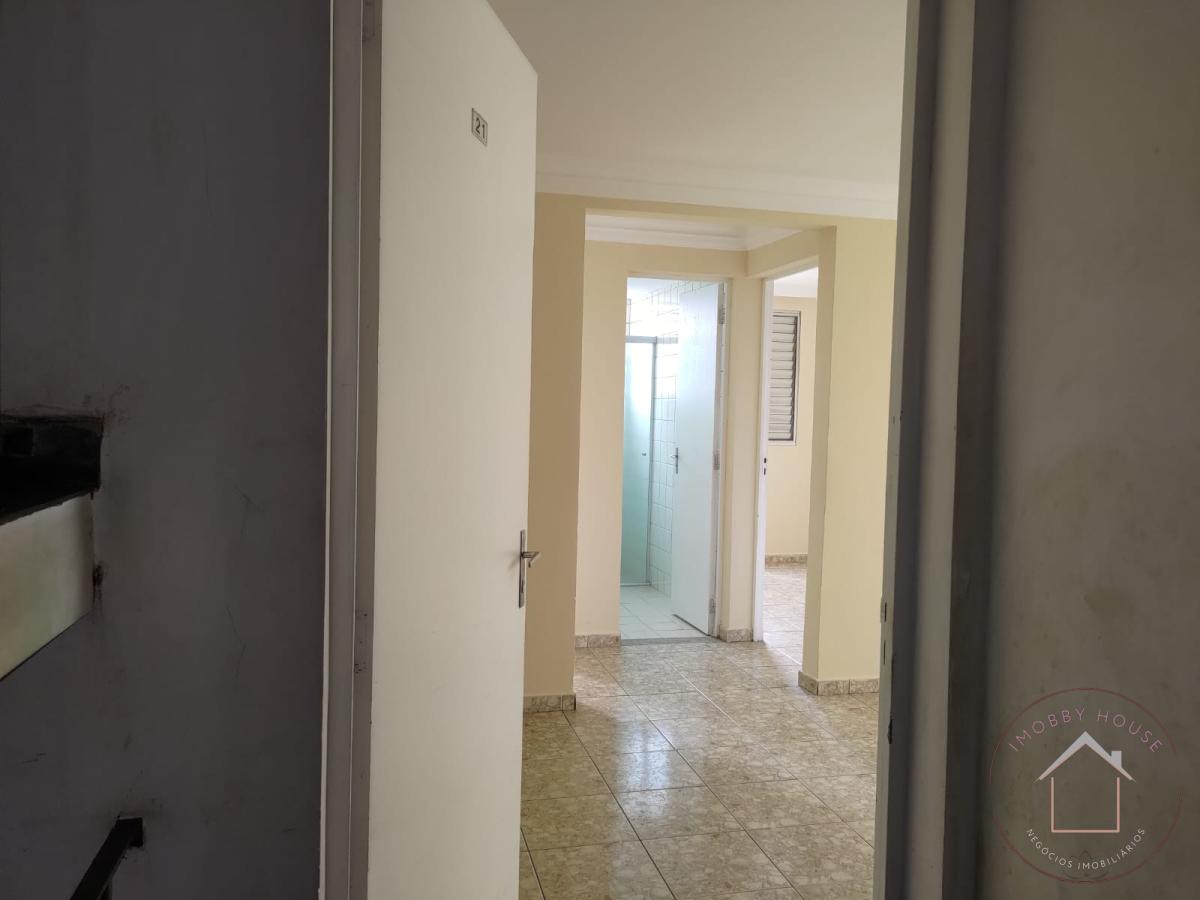 Apartamento à venda em Cotia, Jardim Caiapiá, com 2 quartos, 52m² - Imobby House
