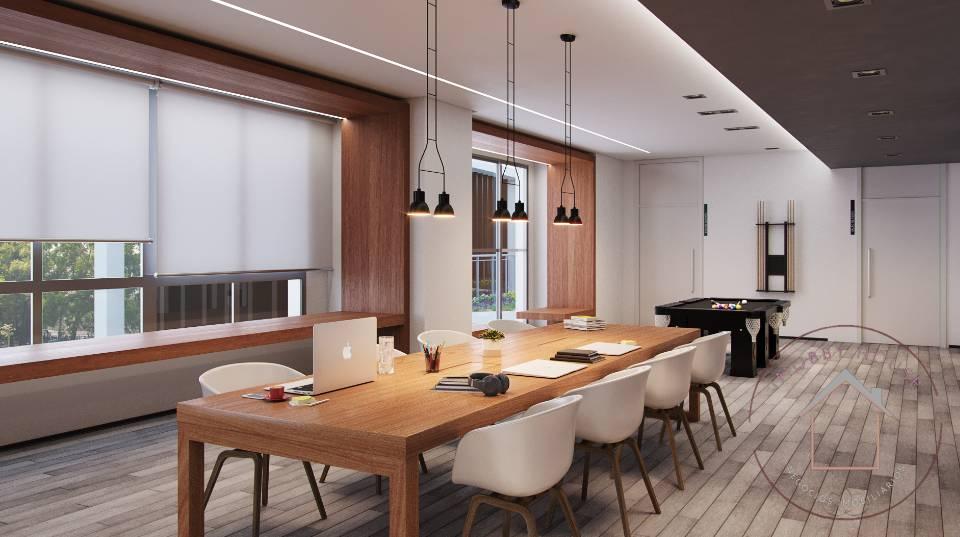 Apartamento com 2 quartos, 41m², à venda em São Paulo, Brooklin - Imobby House