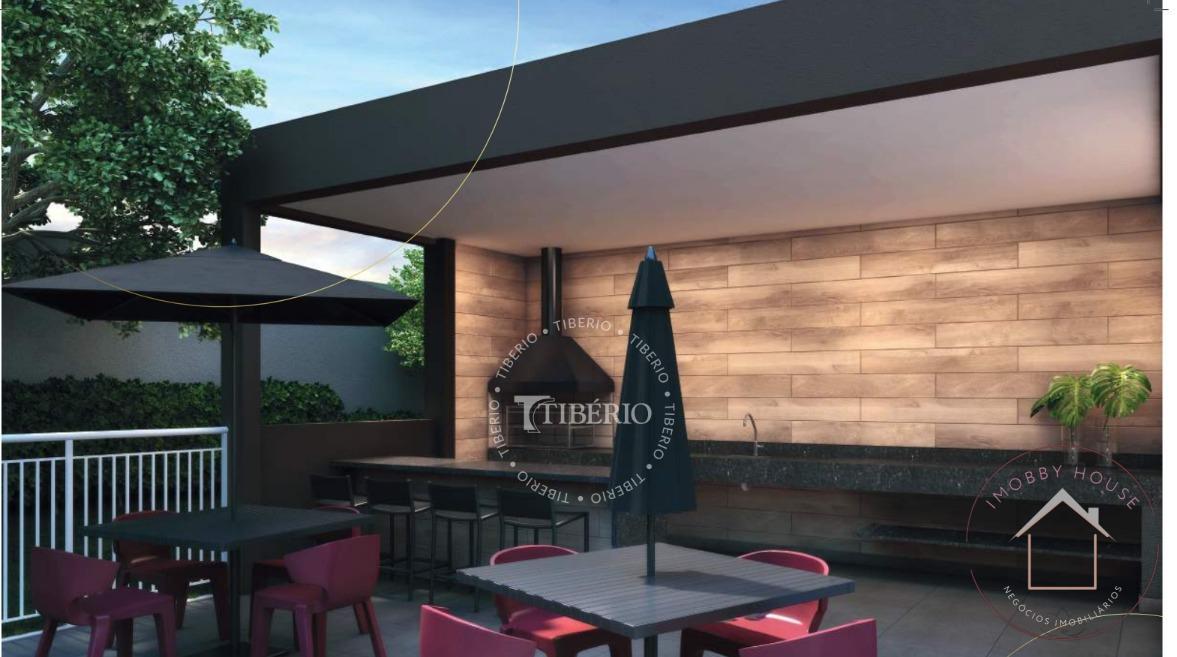 Studio, 25m², Pronto, à 700m do metrô Eucaliptos e 10 min do Aeroporto de Congonhas - Imobby House