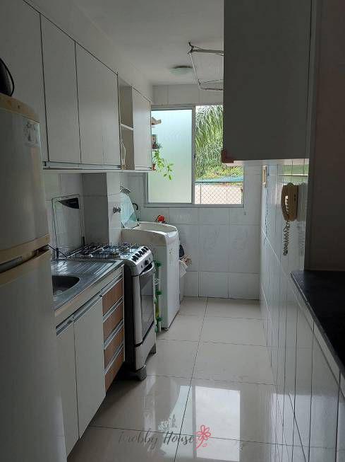 Apartamento 2 Quartos • 1 Vaga. - Imobby House