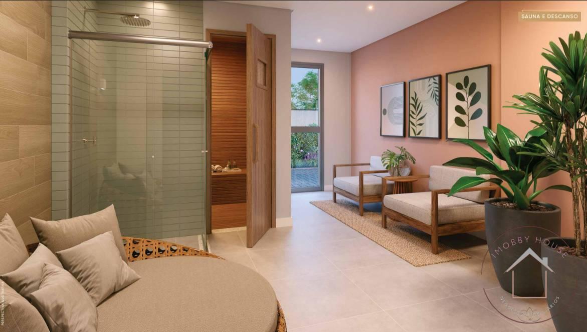 Apartamento com 2 quartos, 34m², à venda em São Paulo, Jardim Dom Bosco - Imobby House