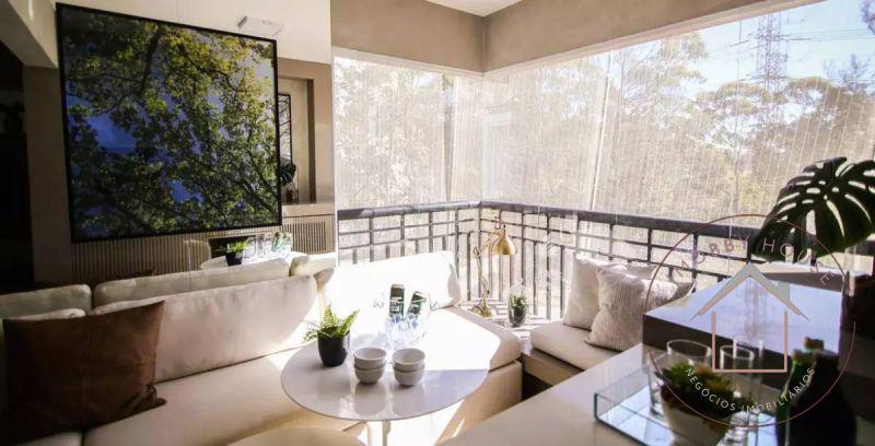 Apartamento 58m² 2 Quartos, 1 vaga. Lazer completo ! Pronto para Morar