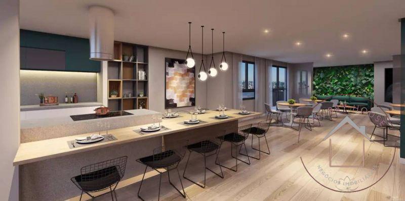 BELO APARTAMENTO 46M² 2 QUARTOS , REGIÃO NOBRE! - Imobby House