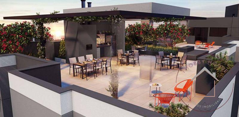 Apartamento 38 m² 2 quartos e  1 vaga. Próximo ao Aeroporto de Congonhas. - Imobby House