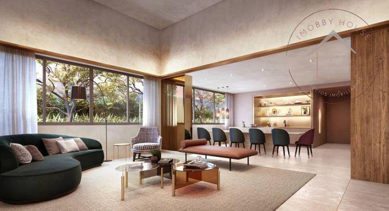 Duplex  91m² 2 suítes e  2  vagas. Excelente localização.