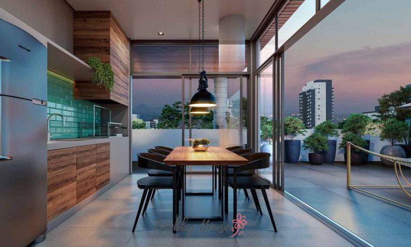 Apartamento 68m² • 2 Suites • 1 Vaga. Av. Paulista -10 min de bike