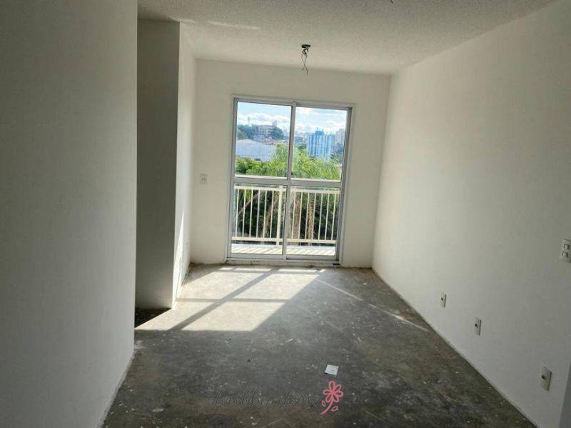 Apartamento 2 Quartos, 1 Vaga. Prox. ao metrô e terminal João Dias