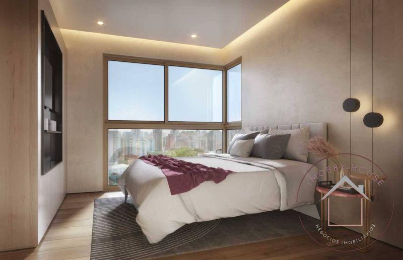 BELO APARTAMENTO 97M² 3 QUARTOS E 1 VAGA. REGIÃO NOBRE!