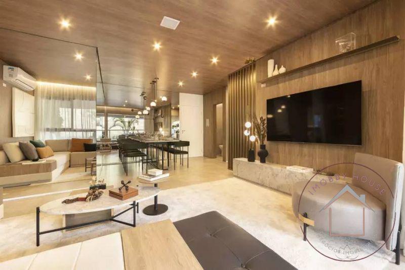 LINDO APARTAMENTO 89M² 3 QUARTOS I SUÍTE E 1 VAGA INDETERMINADA. REGIÃO NOBRE. - Imobby House