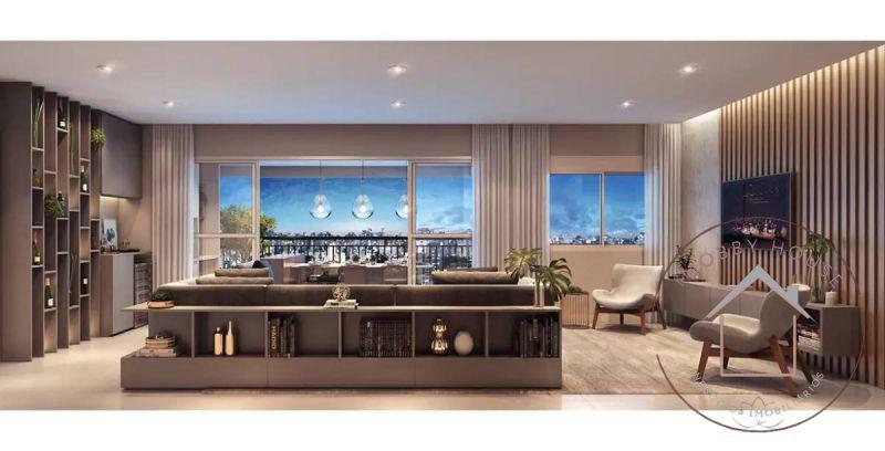 BELO APARTAMENTO 205M² 3 SUÍTES E 2 VAGAS.EXCELENTE  REGIÃO