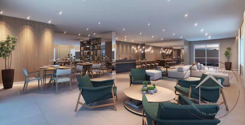 BELO APARTAMENTO 220² 3 QUARTOS SENDO 1 SUÍTE  E 2 VAGAS.EXCELENTE REGIÃO!