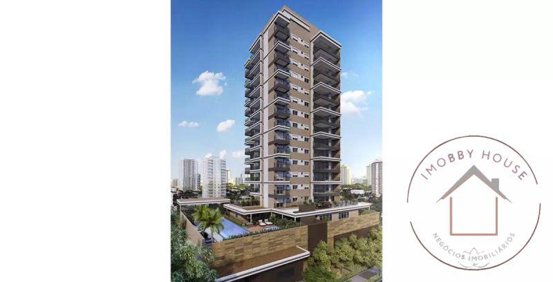 APARTAMENTO 95M² 3 QUARTOS I SUÍTE E 2 VAGAS. EXCELENTE REGIÃO! - Imobby House