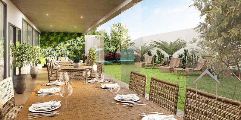 LINDO APARTAMENTO 78M² 3 QUARTOS SENDO 1 SUÍTE, REGIÃO NOBRE! - Imobby House