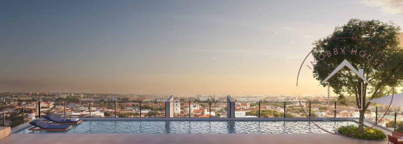 LINDO E ACONCHEGANTE APARTAMENTO 94M² 3 QAURTOS SENDO 1 SUÍTE, 2 VAGAS E DEPÓSITO, EXCELENTE REGIÃO! - Imobby House