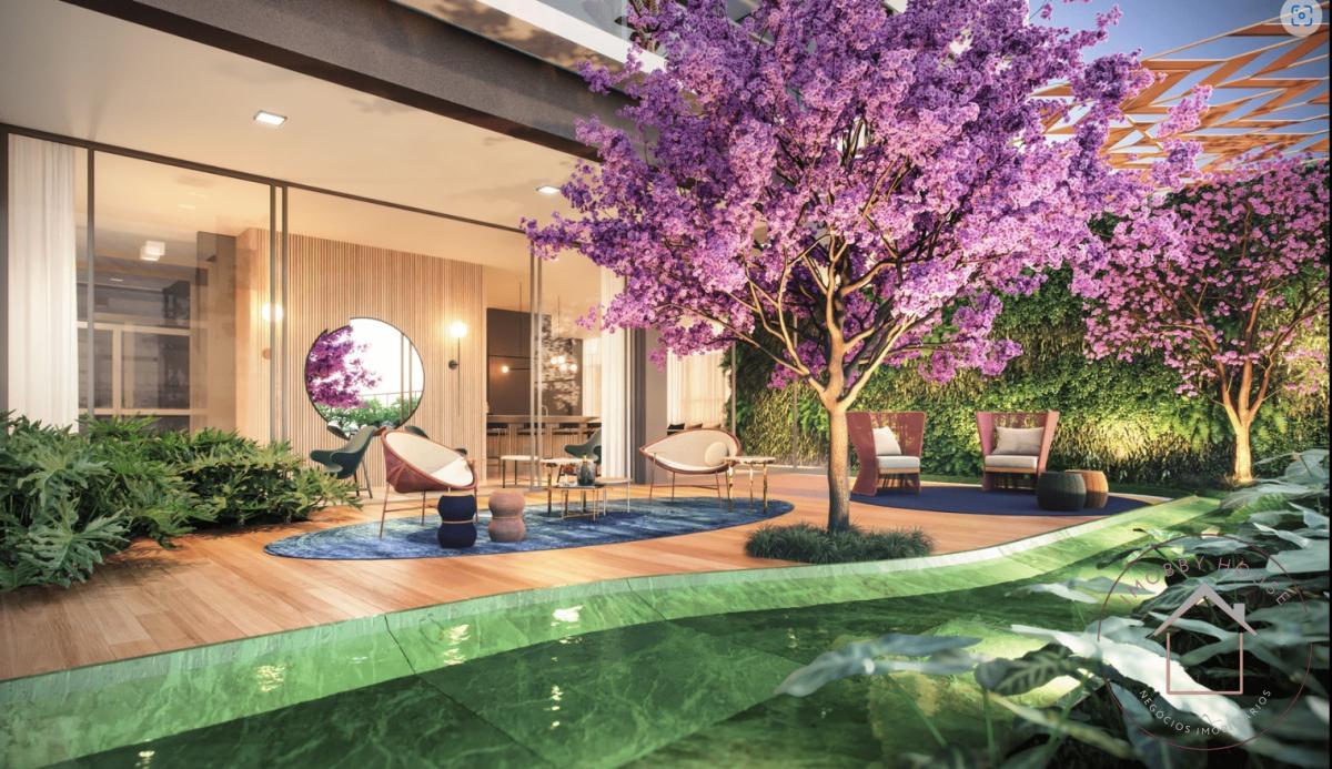 Apartamento com 3 quartos, 135m², à venda em São Paulo, Campo Belo