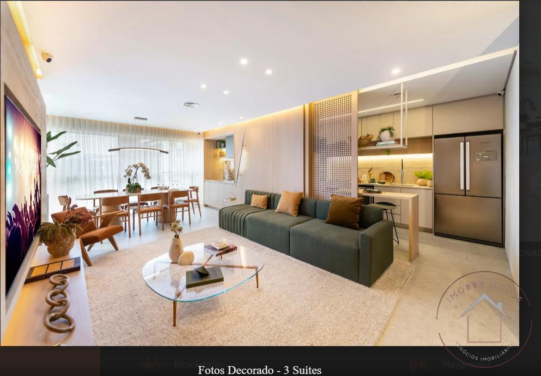 Apartamento com 2 quartos, 70m², à venda em São Paulo, Perdizes - Imobby House