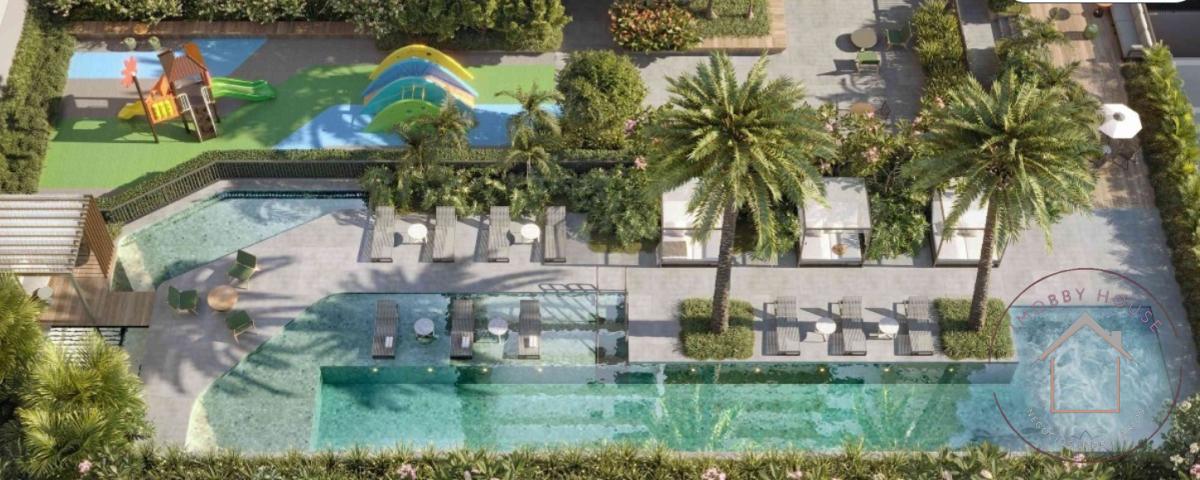 Apartamento com 3 quartos, 151m², à venda em São Paulo, Ibirapuera