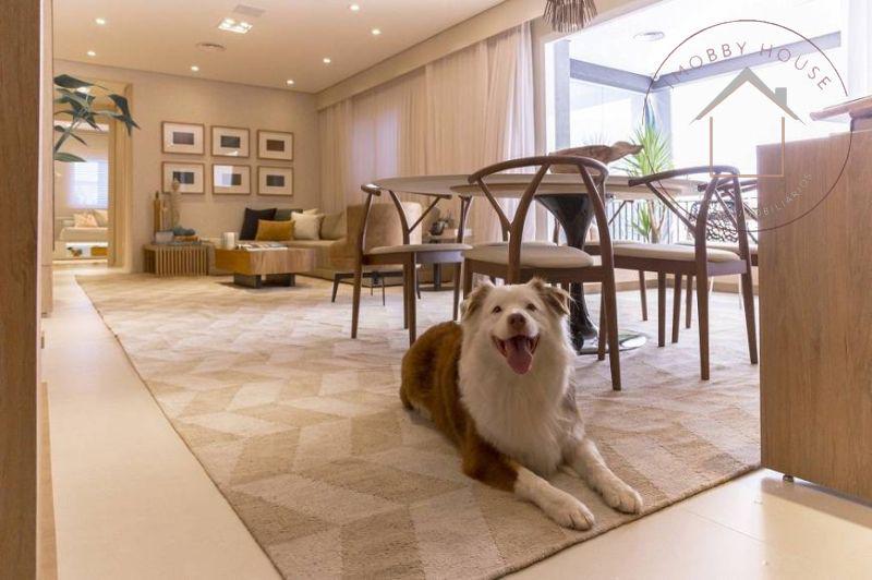 Imóvel Pronto. Prox. ao Shopping Portal. Apartamento 64m²  3 quartos sendo  1 suíte  e 2 vagas.