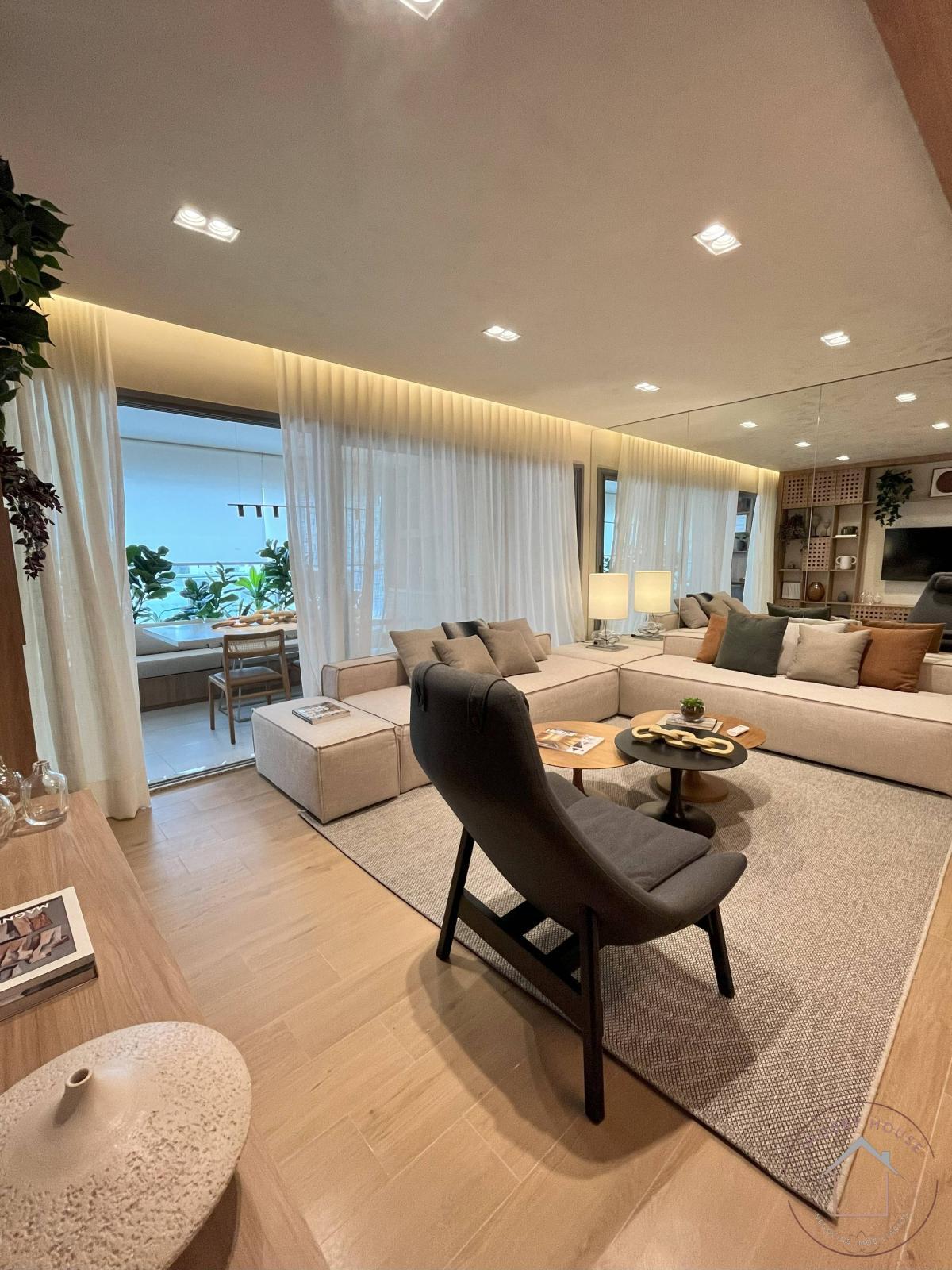 Apartamento com 4 quartos, 115m², à venda em São Paulo, Chacara Klabin - Imobby House