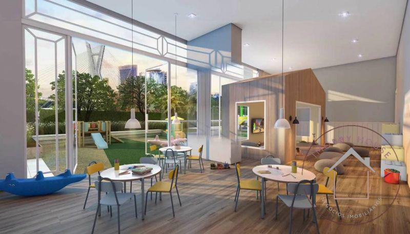 Altíssimo Padrão, Apartamento de 4 Suítes pronto para morar • 252m²,• 2 Vagas