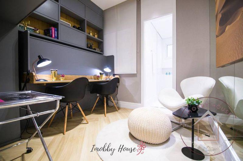 Apartamento Garden 145m² • 4 Suítes • 3 Vagas • Deposito. Á 700m do Shopping Jardim Sul