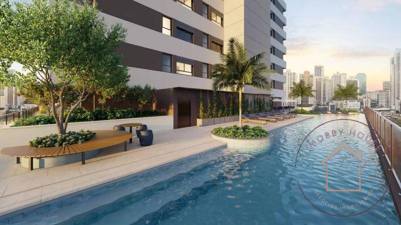 LINDO APARTAMENTO 184M²  4 SUÍTES  2 VAGAS E DEPOSITO. REGIÃO NOBRE. - Imobby House