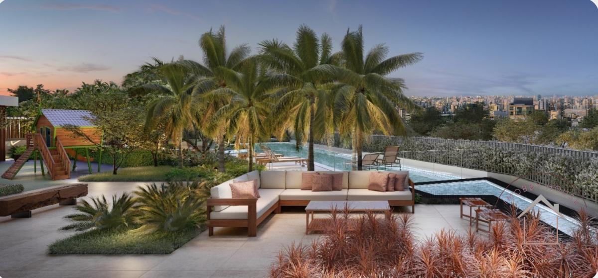 Apartamento com 4 quartos, 192m², à venda em São Paulo, Pinheiros