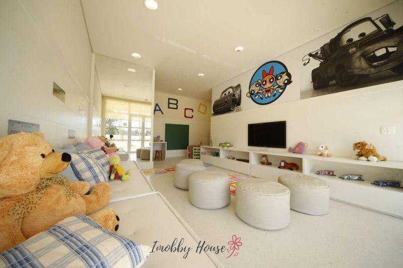 Cobertura Duplex com 504m², 4 Suítes, 5 Vagas.