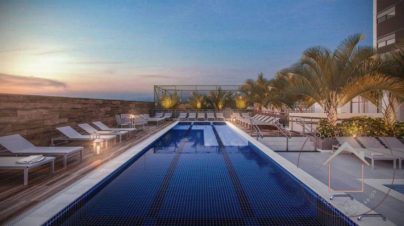 Apartamento 163m², 4 dormitórios, 2 suítes, 2 vagas, há 450 metros da linha verde, Alto do Ipiranga