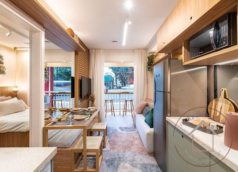 Apartamento Cupecê para investir ou morar - Imobby House