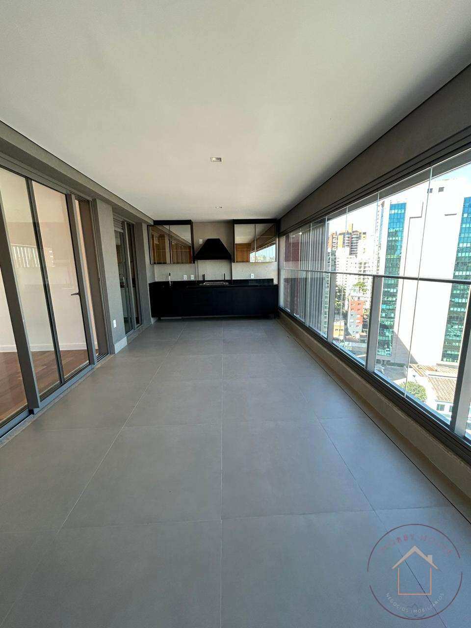 Apartamento de Alto Padrão no Condomínio Tríad – Vila Nova Conceição - Imobby House