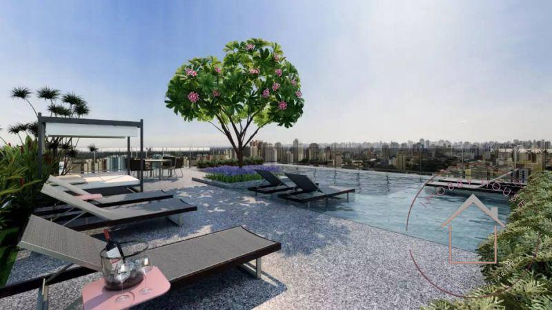 BELO APARTAMENTO ALTO PADRÃO 166M² 4 QUARTOS SENDO 2 AUÍTES E 2 VAGAS, REGIÃO NOBRE. - Imobby House