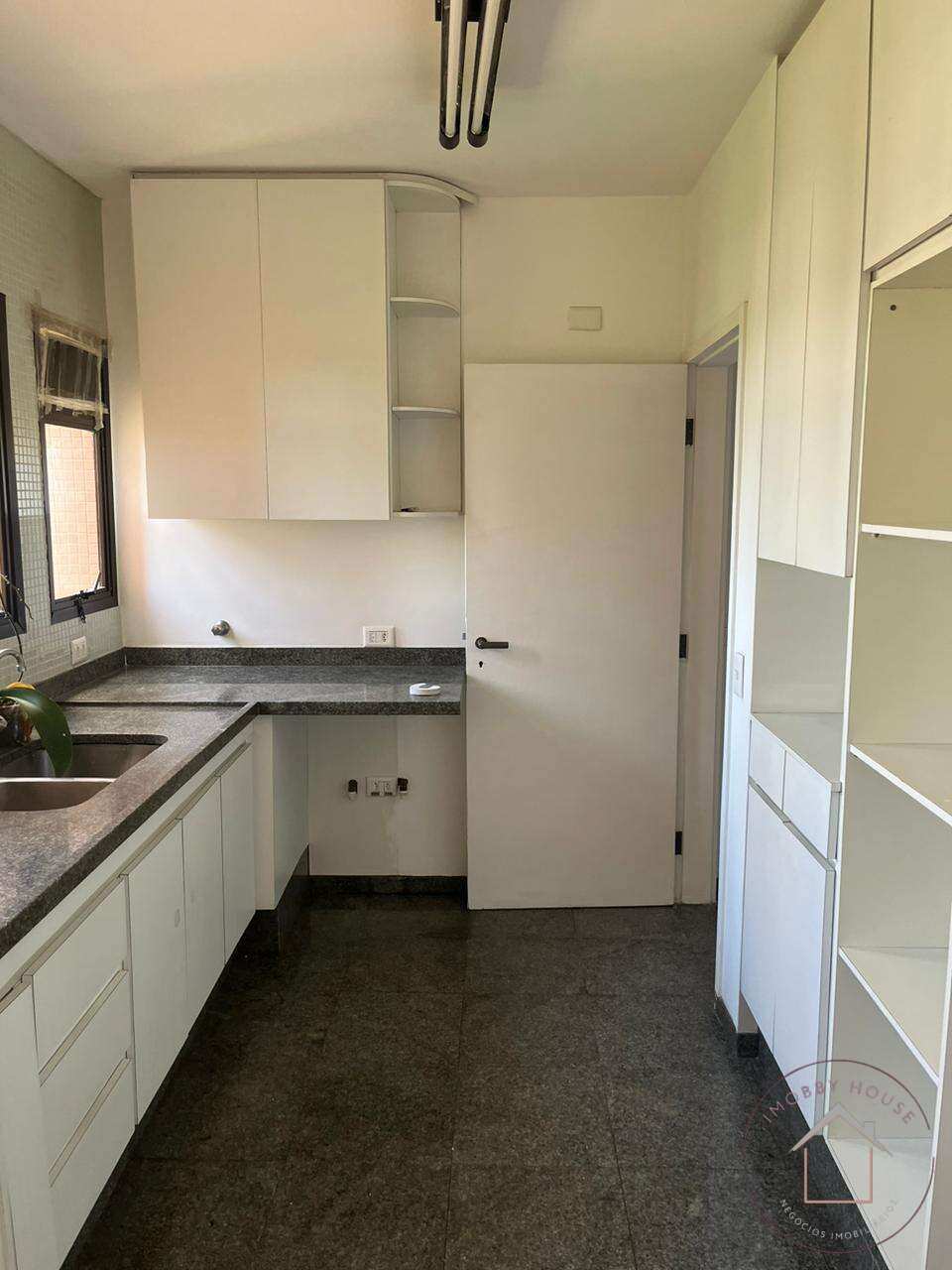 Apartamento de luxo para alugar, no condomínio Pallas Athenas,  em São Paulo, Planalto Paulista, com 4 quartos, 250m² - Imobby House